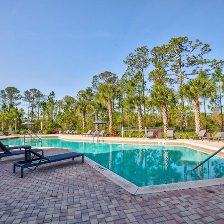 Near Disney - Spacious 3Br - Pool And Hot Tub! Орландо Екстер'єр фото