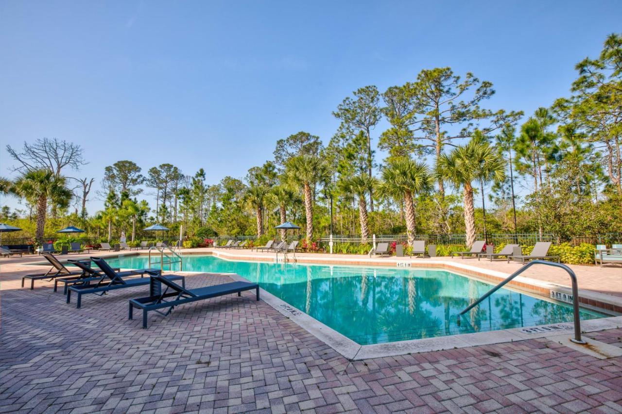 Near Disney - Spacious 3Br - Pool And Hot Tub! Орландо Екстер'єр фото