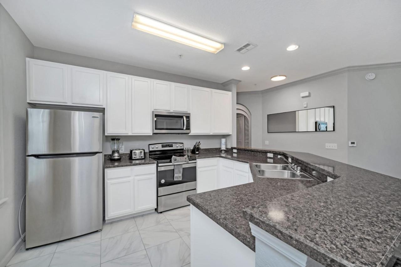Near Disney - Spacious 3Br - Pool And Hot Tub! Орландо Екстер'єр фото