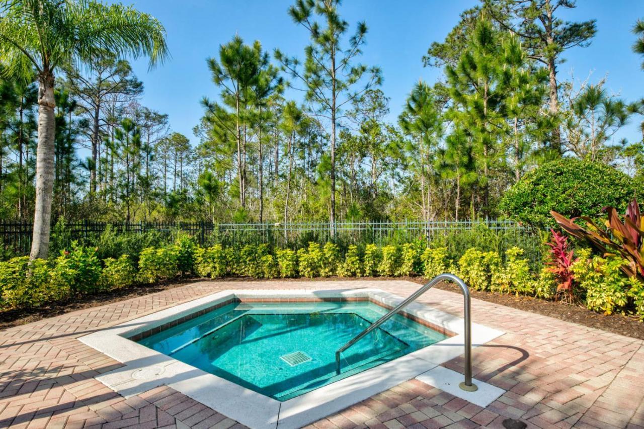 Near Disney - Spacious 3Br - Pool And Hot Tub! Орландо Екстер'єр фото