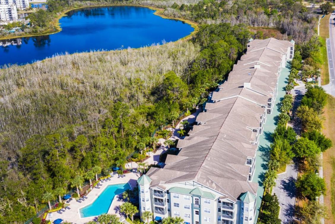Near Disney - Spacious 3Br - Pool And Hot Tub! Орландо Екстер'єр фото