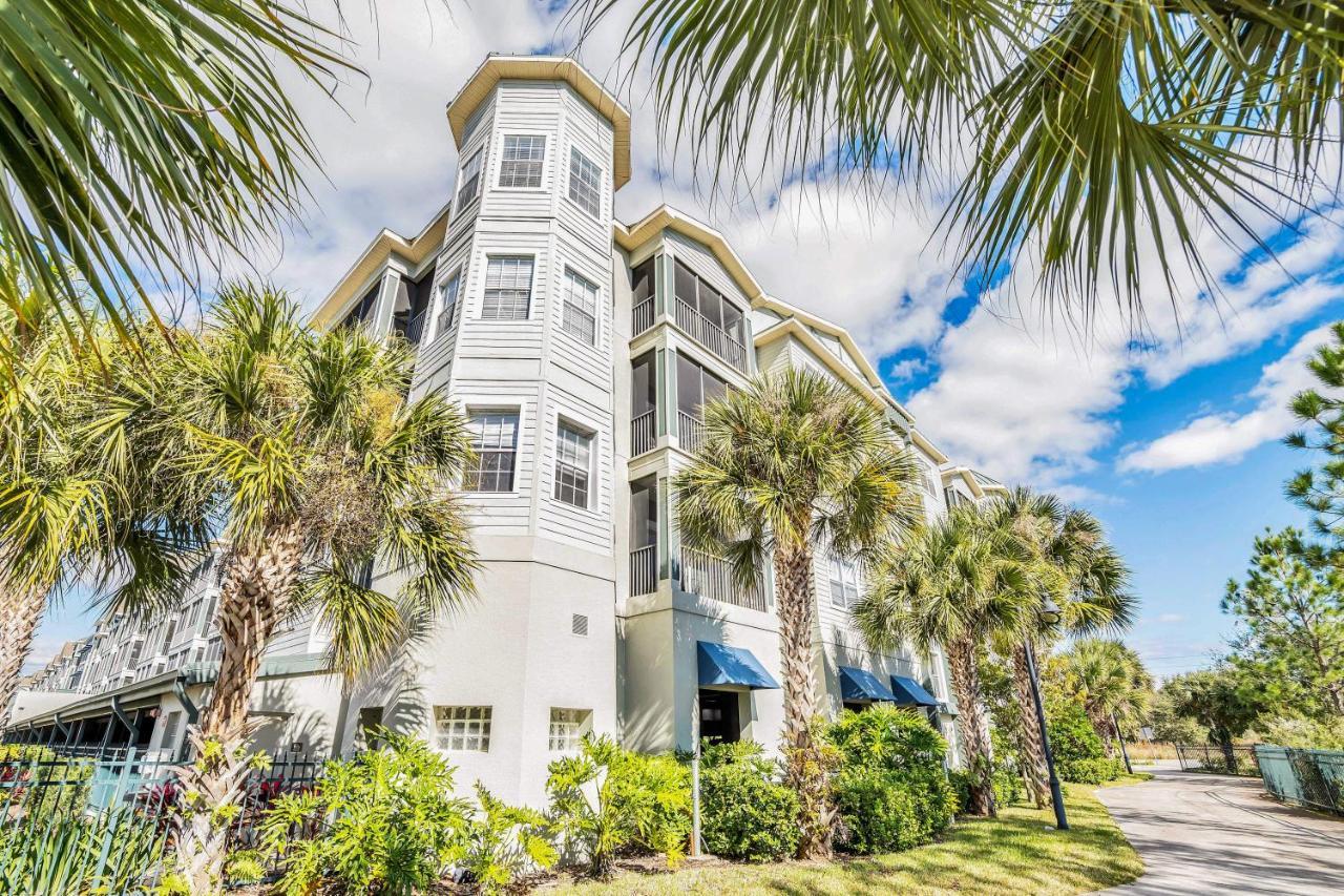 Near Disney - Spacious 3Br - Pool And Hot Tub! Орландо Екстер'єр фото
