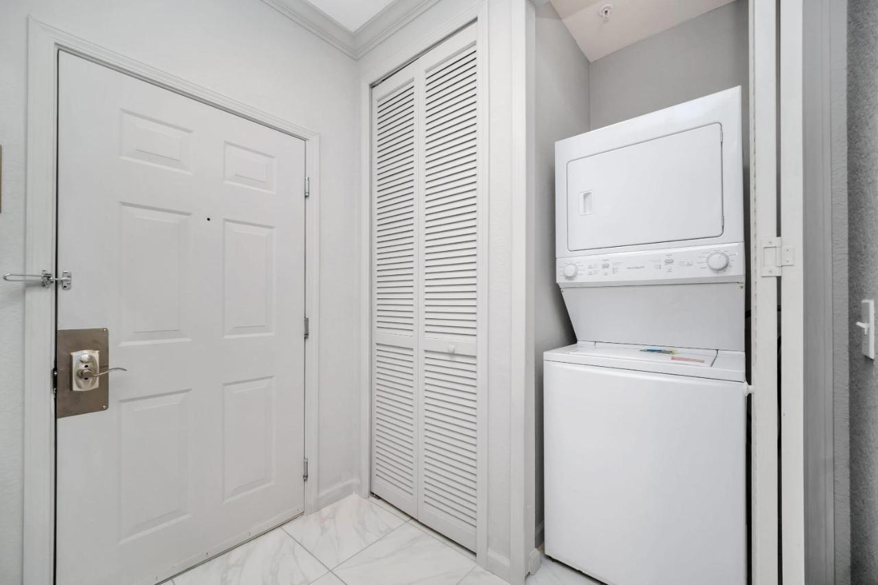 Near Disney - Spacious 3Br - Pool And Hot Tub! Орландо Екстер'єр фото