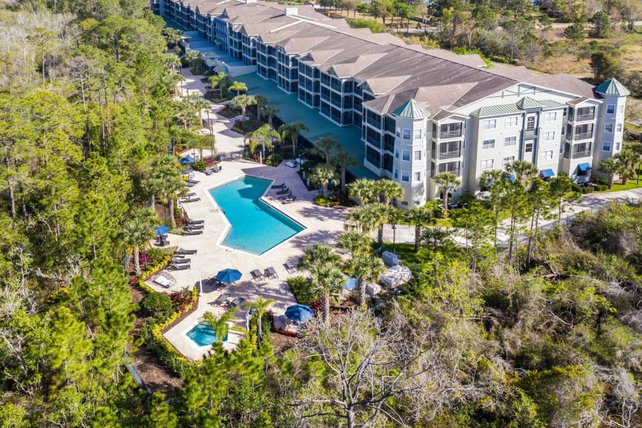 Near Disney - Spacious 3Br - Pool And Hot Tub! Орландо Екстер'єр фото